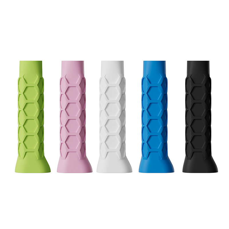 1pc Shock-absorbing Sleeve And - Tennis Racket review and price