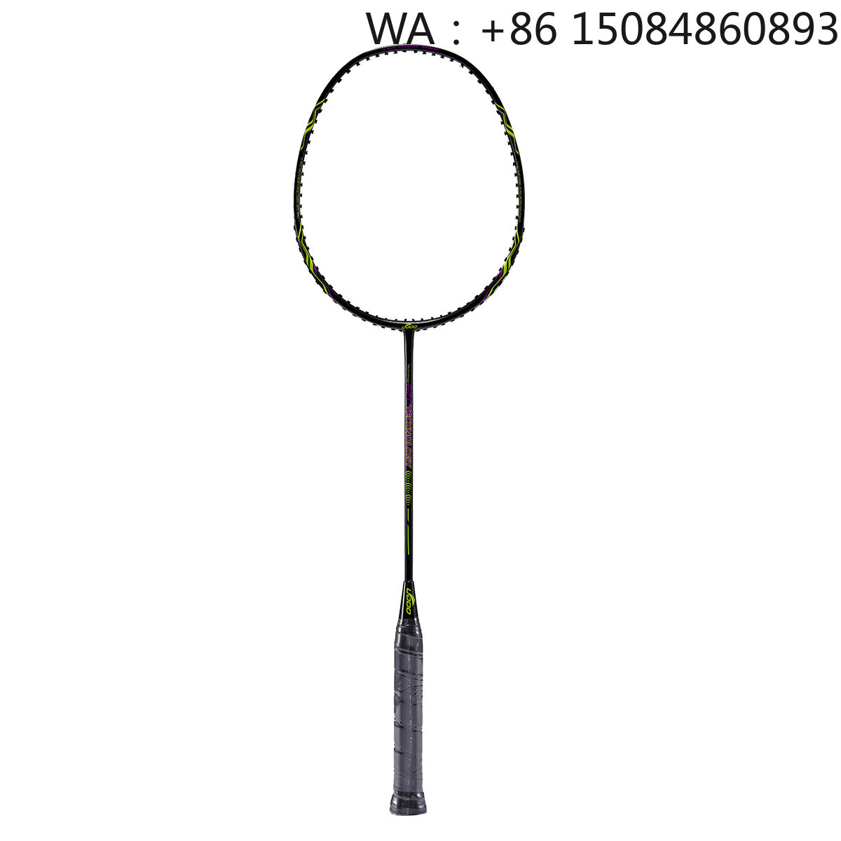 UC670 3U composite graphite ba - Badminton Racket review and price