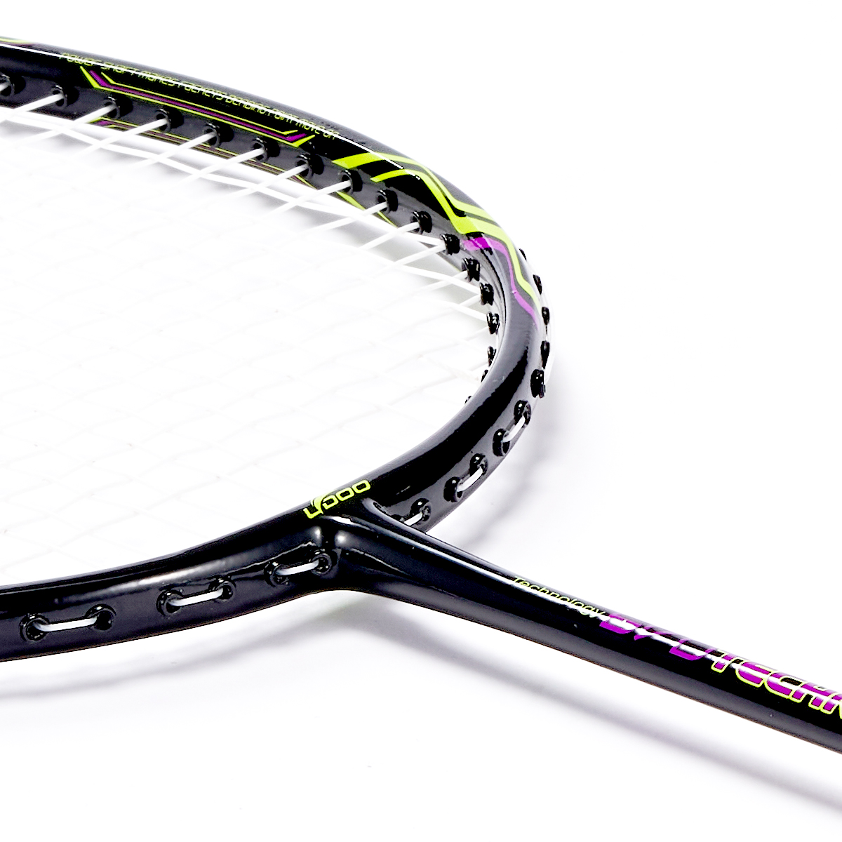 UC670 3U composite graphite ba - Badminton Racket review and price