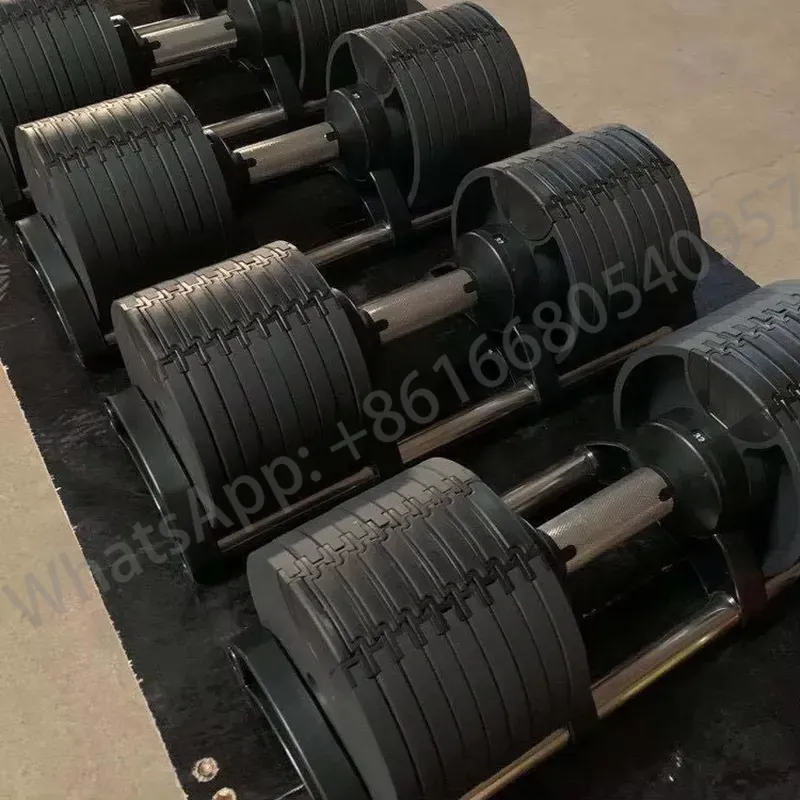 2.5-80KG Weights Dumbbells Set - Dumbbell Set review and price