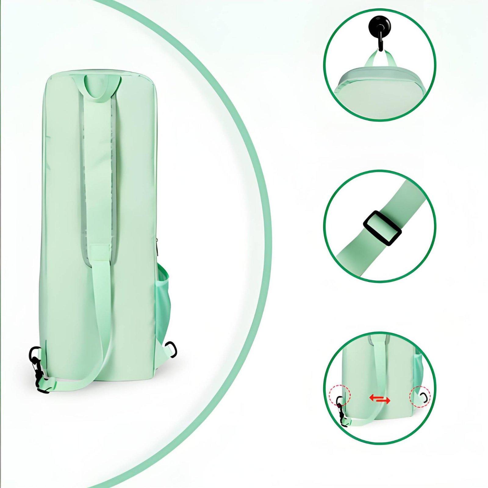 Industrial Carrier Waterproof  - Yoga Mat review and price