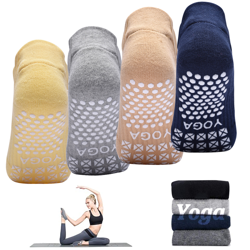Women Non-Slip Yoga Socks Sili - Yoga Mat review and price