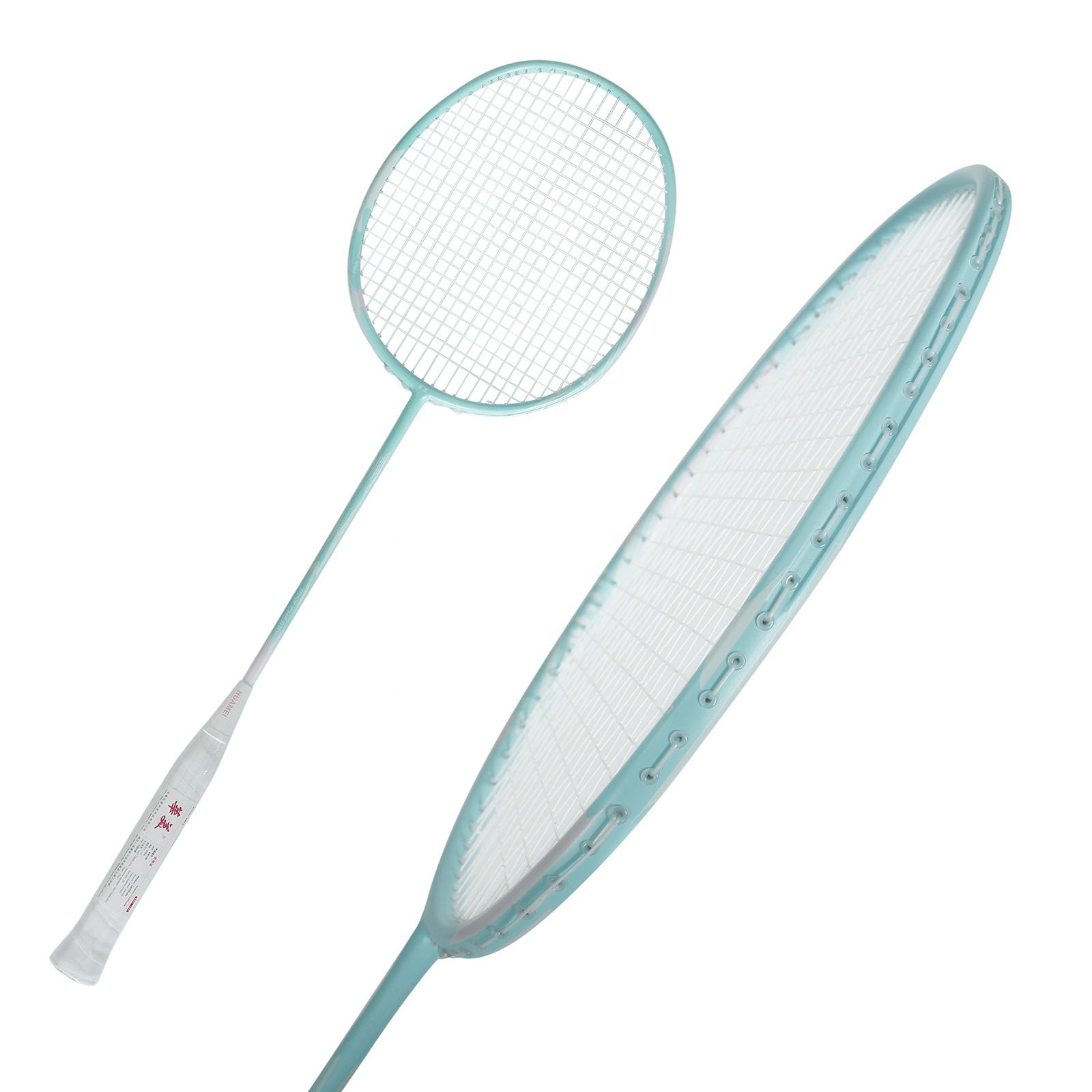 Factory cheap Carbon fiber mat - Badminton Racket review and price