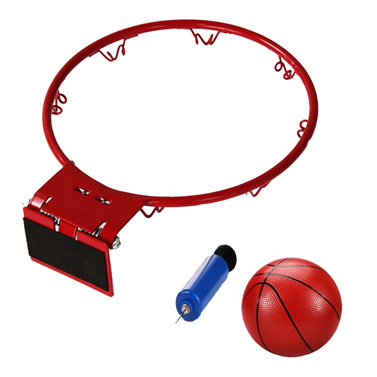 Portable Basketball Hoop With  - Basketball Hoop review and price