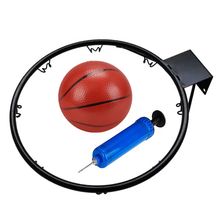 Portable Basketball Hoop With  - Basketball Hoop review and price
