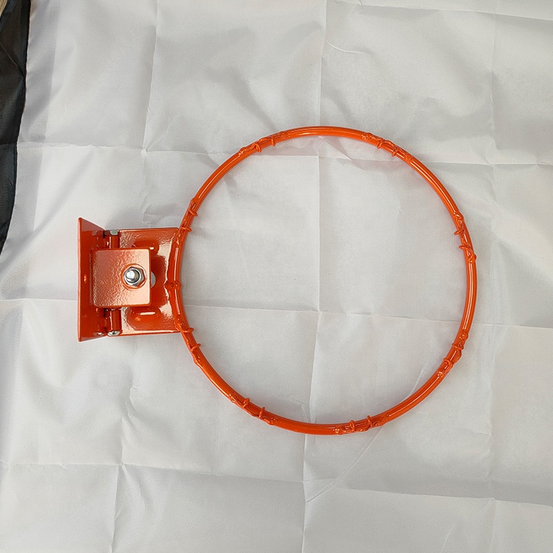 Outdoor 8 Inch Kids Basketball - Basketball Hoop review and price
