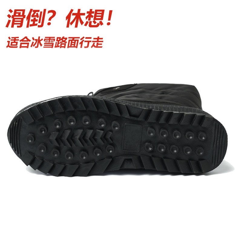 Women Winter Snow Boots Thick  - Resistance Band review and price