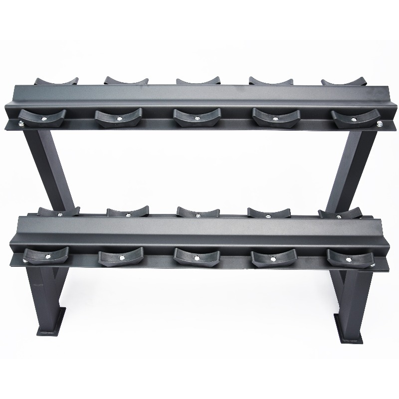 Metal Dumbbell Set Rack, Stabl - Dumbbell Set review and price