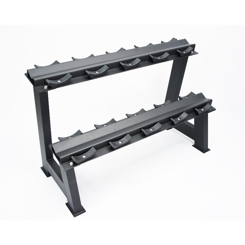 Metal Dumbbell Set Rack, Stabl - Dumbbell Set review and price