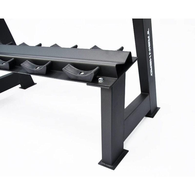 Metal Dumbbell Set Rack, Stabl - Dumbbell Set review and price