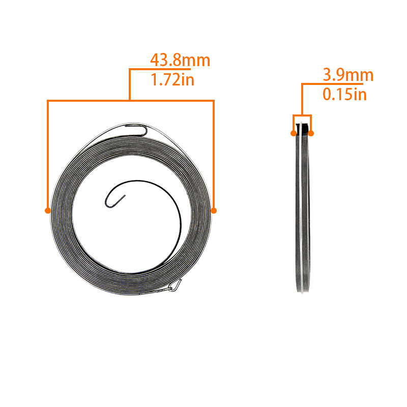 Lawn Mower Chainsaw Recoil Pul - Jump Rope review and price