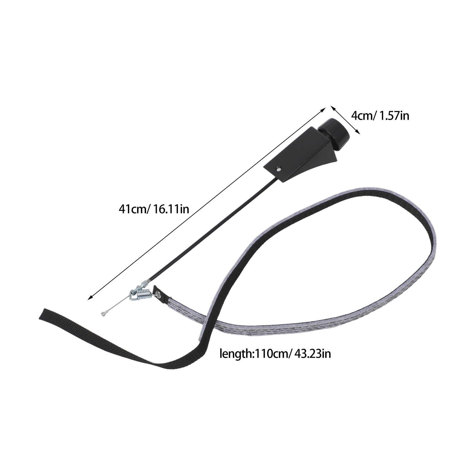 Exercise Bike Resistance Belt  - Resistance Band review and price