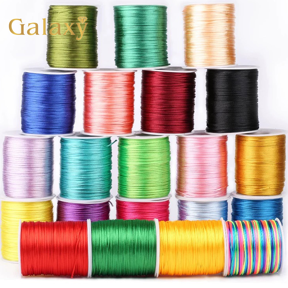 100M/roll 1.5/2/2.5/3mm Nylon  - Jump Rope review and price