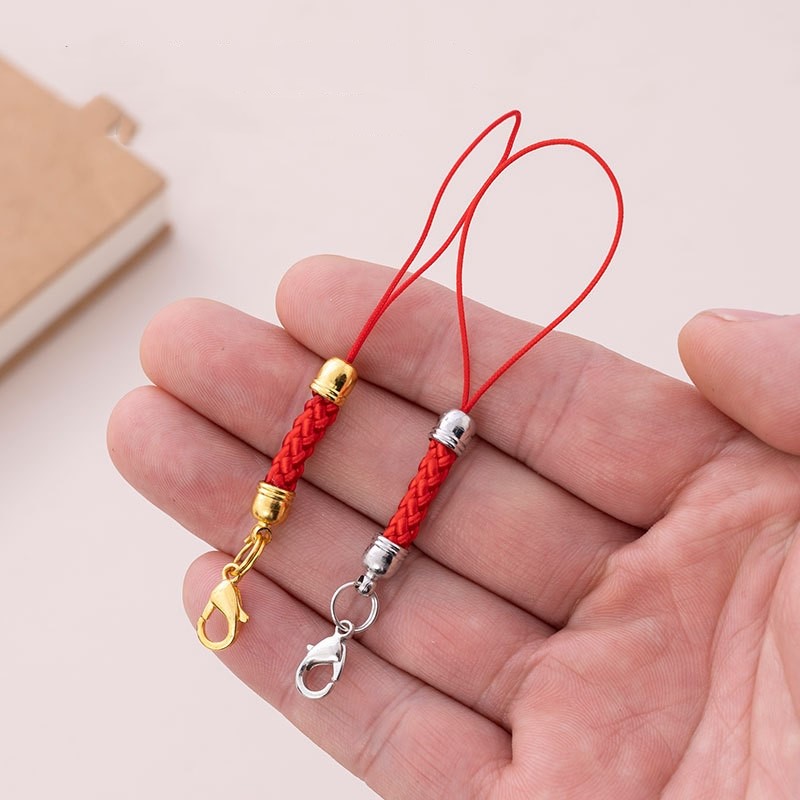 10/20pcs Keychain Rope with Lo - Jump Rope review and price