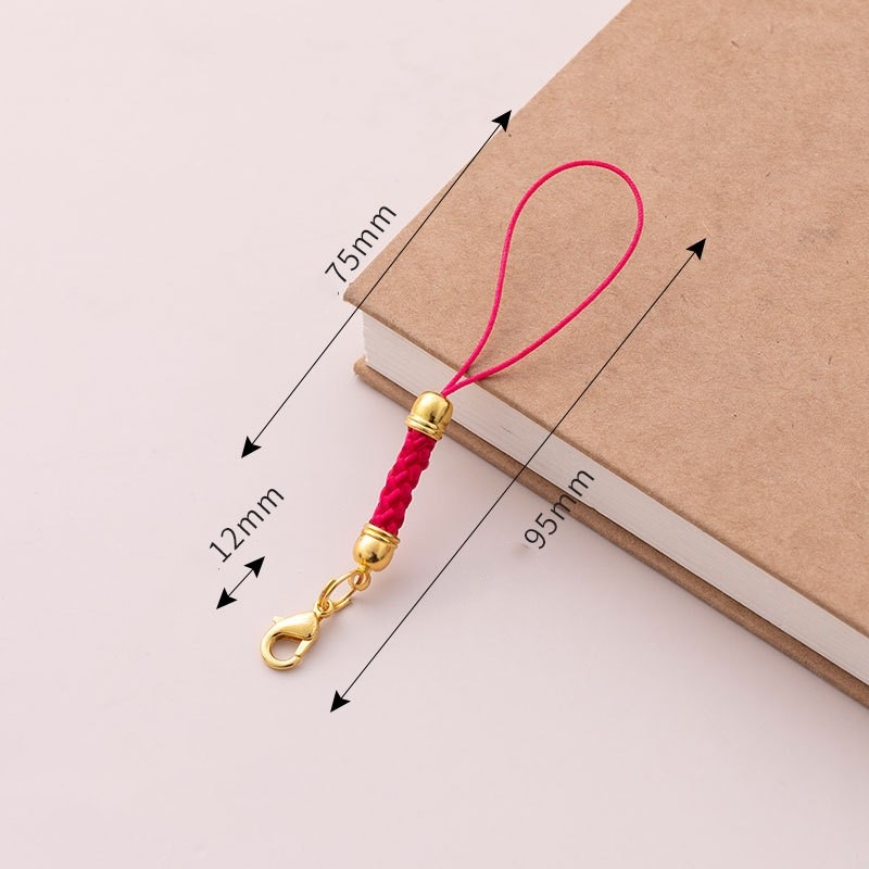 10/20pcs Keychain Rope with Lo - Jump Rope review and price