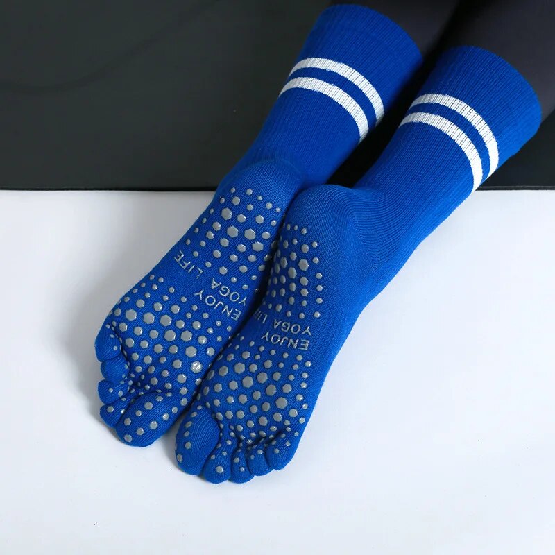 Women Breathable Yoga Socks Mi - Yoga Mat review and price