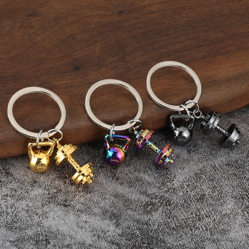 Simulation sporting goods coup - Dumbbell Set review and price