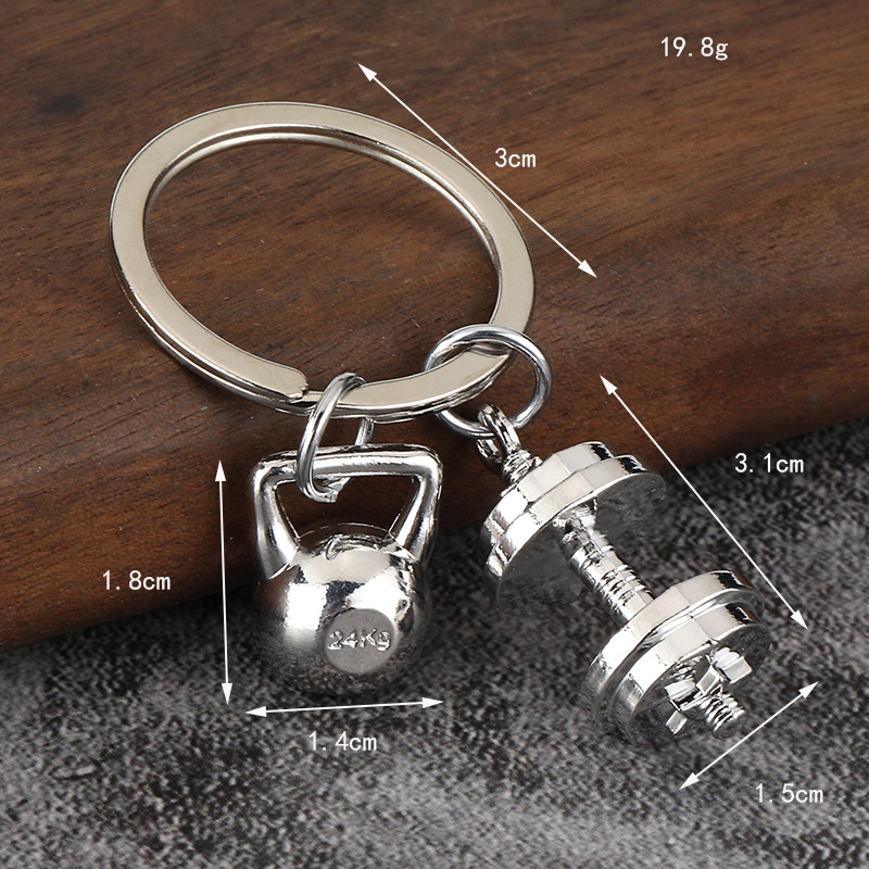 Simulation sporting goods coup - Dumbbell Set review and price