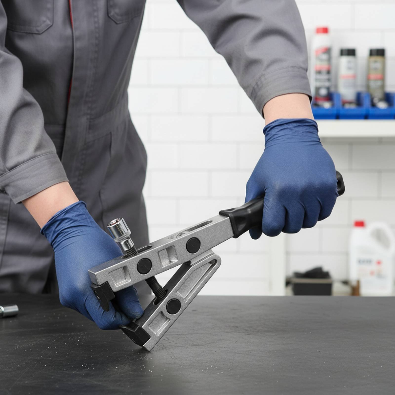 CV Boot Clamp Pliers Adjustabl - Resistance Band review and price