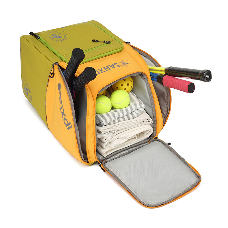Peak Sports Bag Large Capacity - Badminton Racket review and price