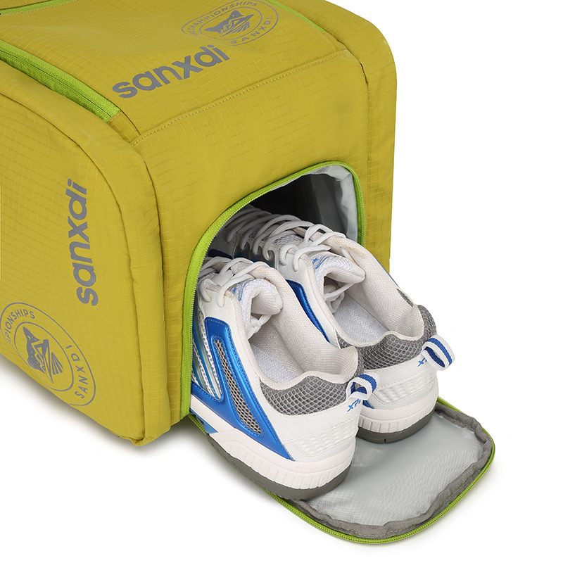 Peak Sports Bag Large Capacity - Badminton Racket review and price