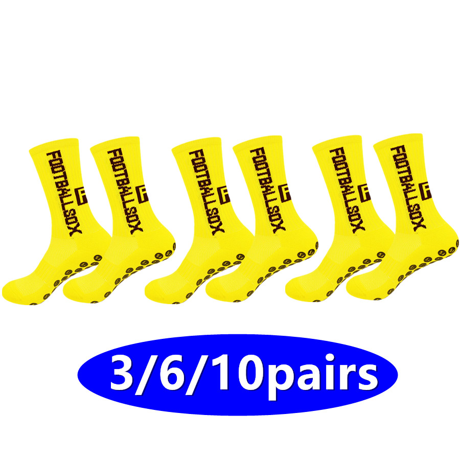 3/6/10pairs Mens Womens Anti S - Skateboard review and price