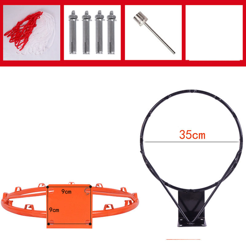 Adult Standard Basketball Fram - Basketball Hoop review and price