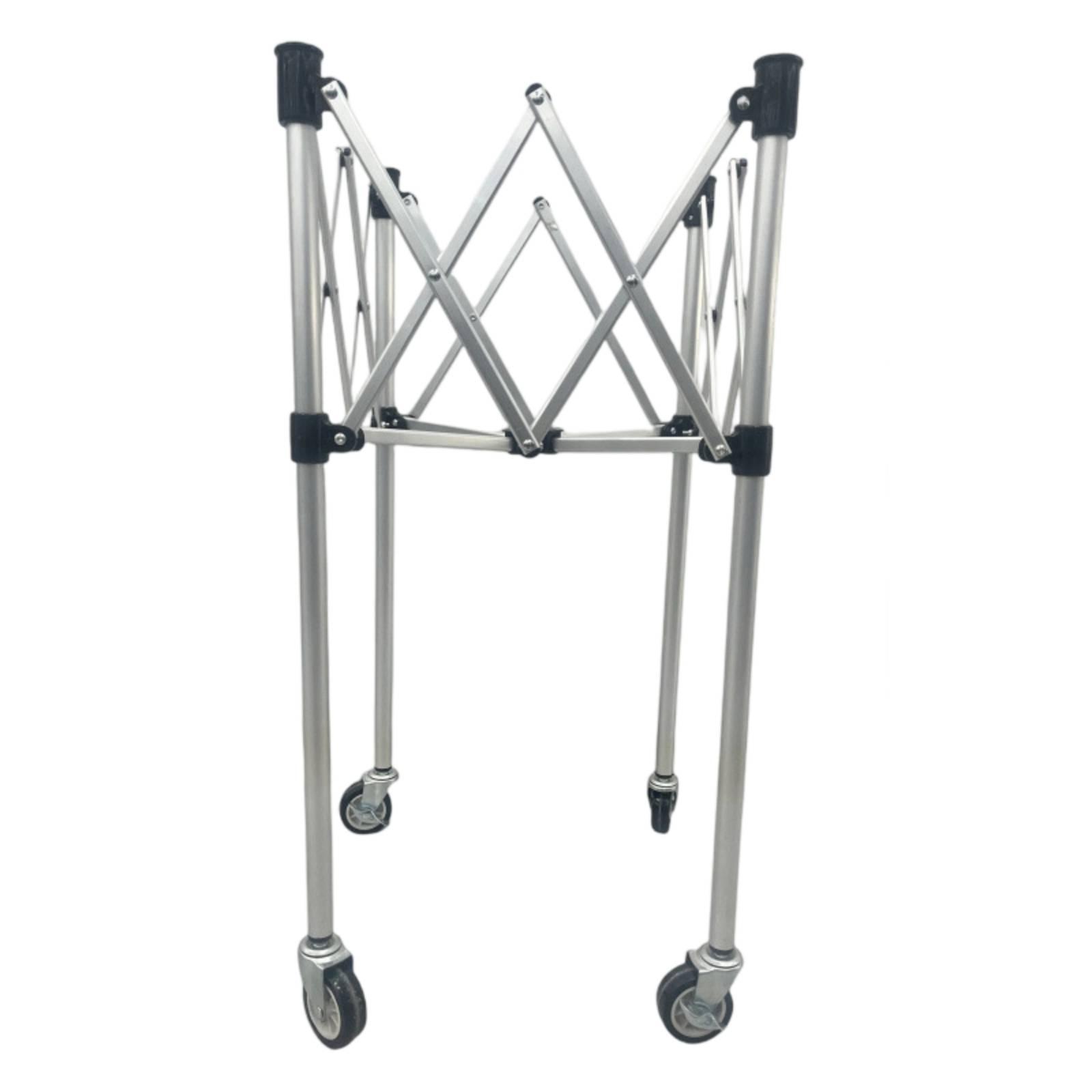 Ball Storage Cart Foldable Fol - Gym Ball review and price