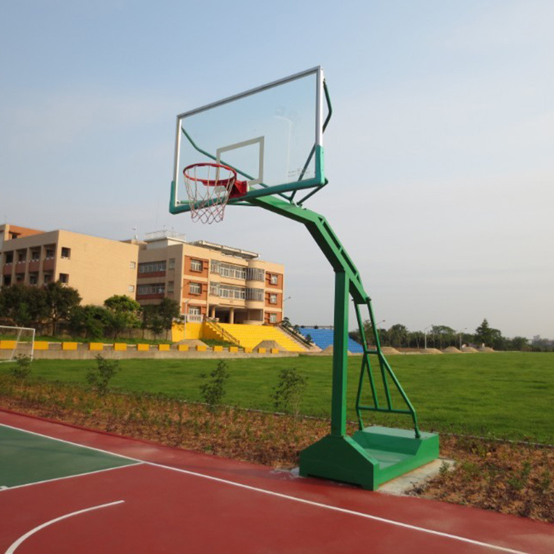 Faactory Price Basketball Equi - Basketball Hoop review and price