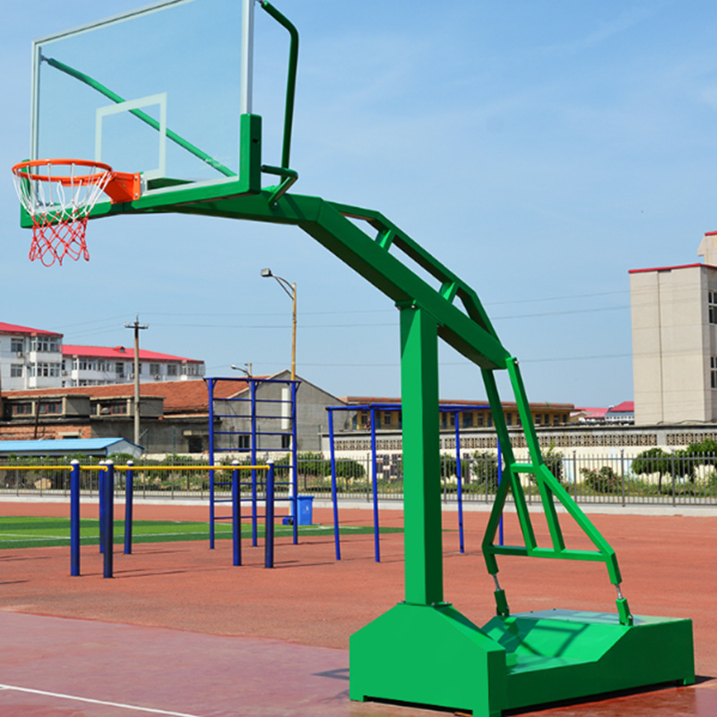 Faactory Price Basketball Equi - Basketball Hoop review and price