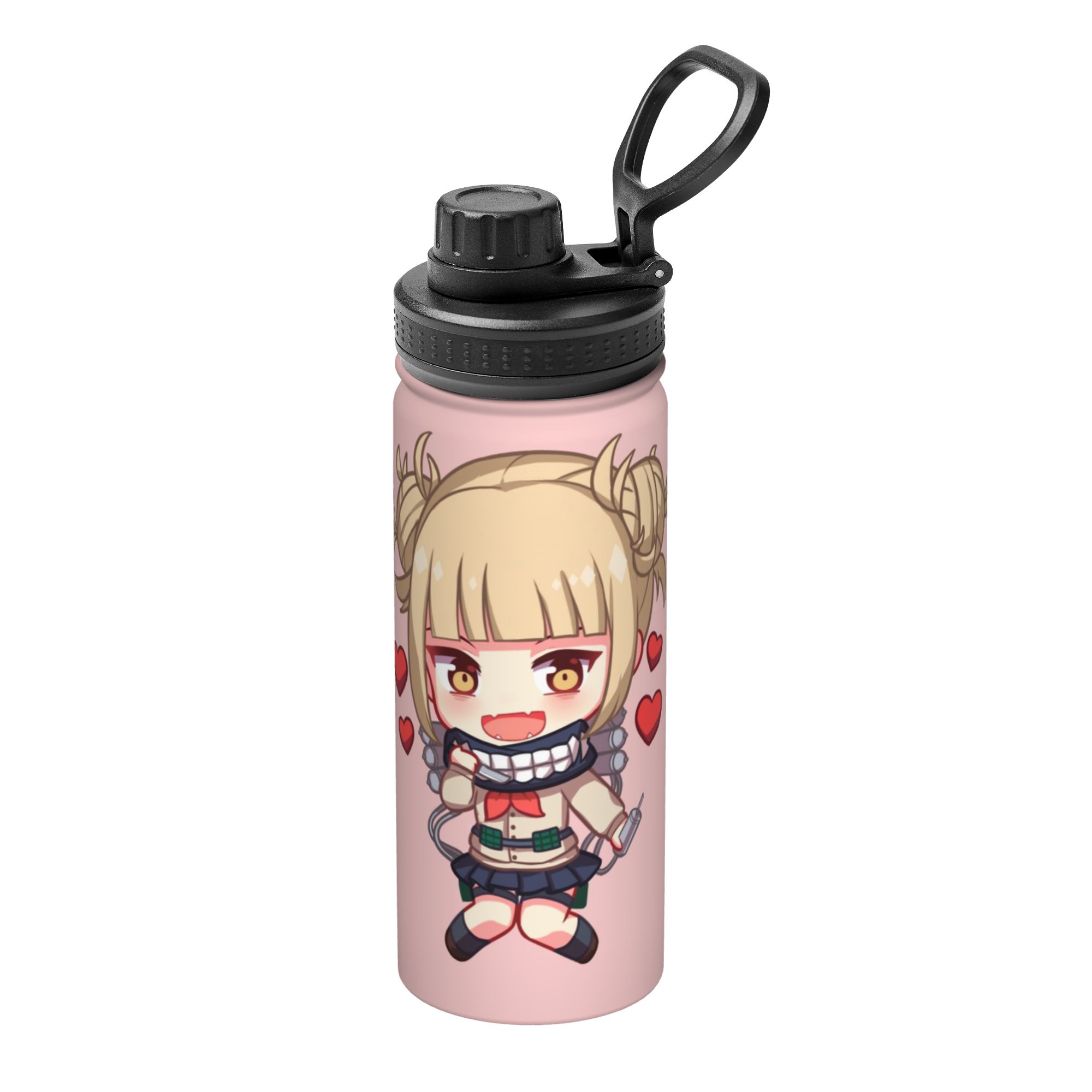 Toga My Hero Academia 18OZ Spo - Sports Water Bottle Insulated review and price