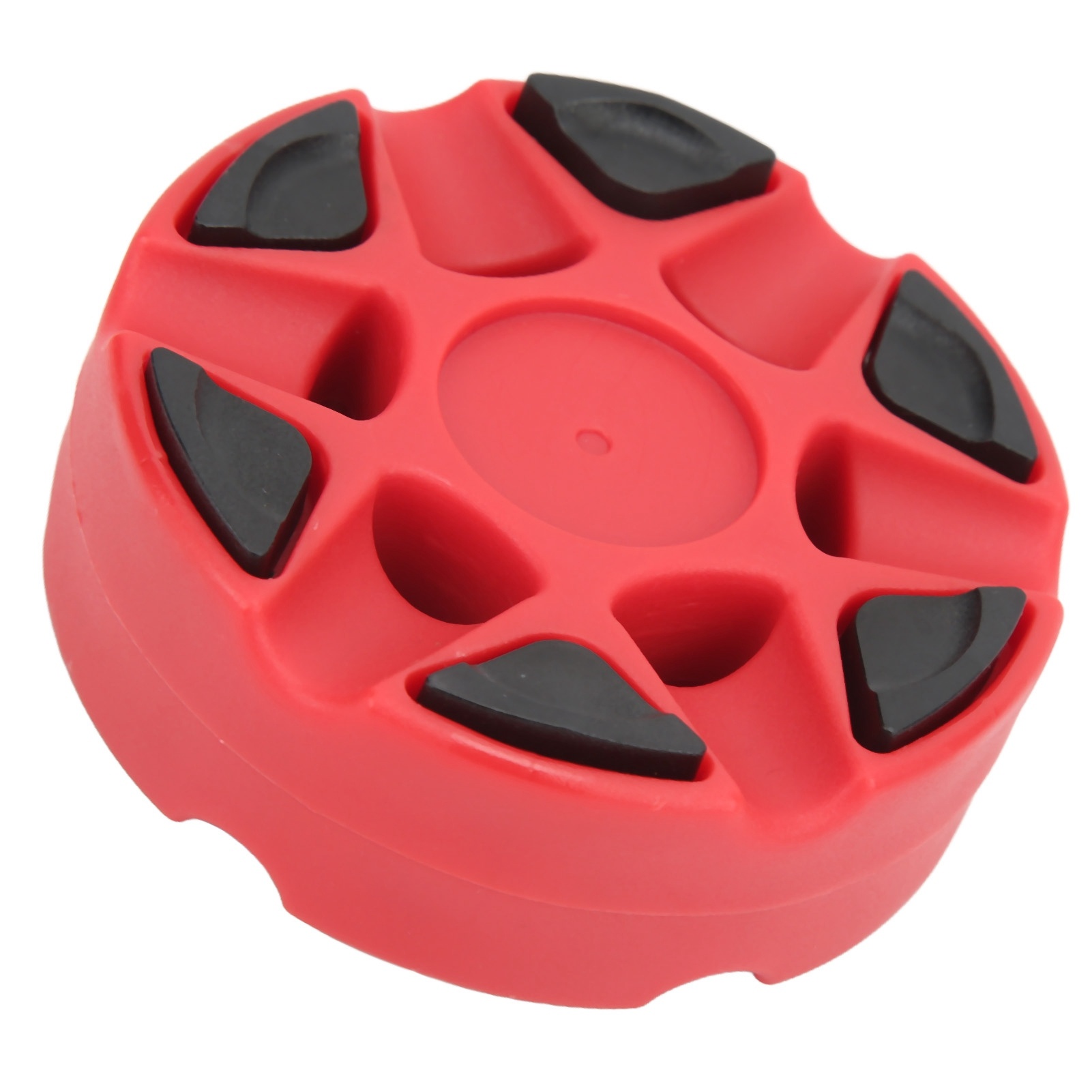 Hockey Puck Dense Texture Glos - Skateboard review and price