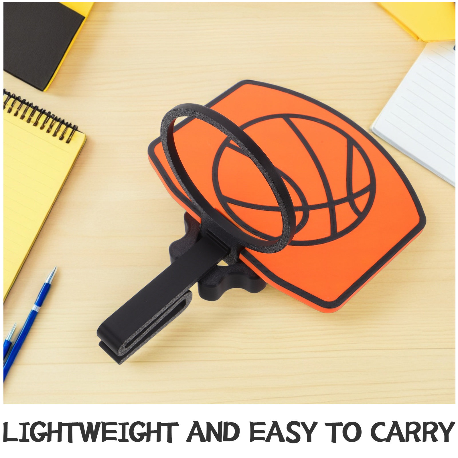 Mini Basketball Hoop Clip for  - Basketball Hoop review and price