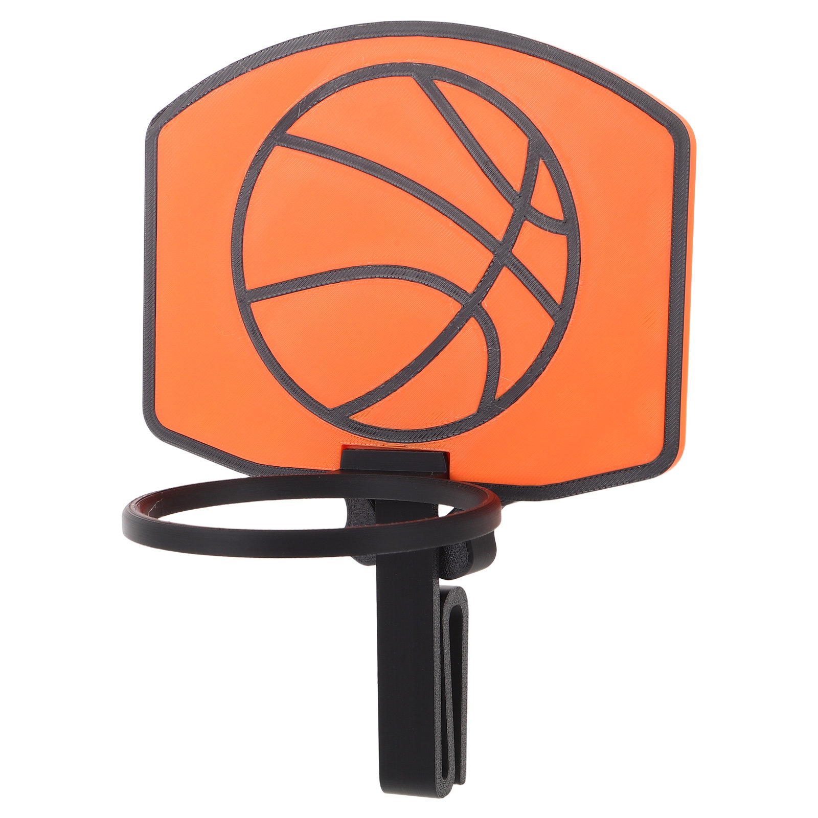 Mini Basketball Hoop Clip for  - Basketball Hoop review and price