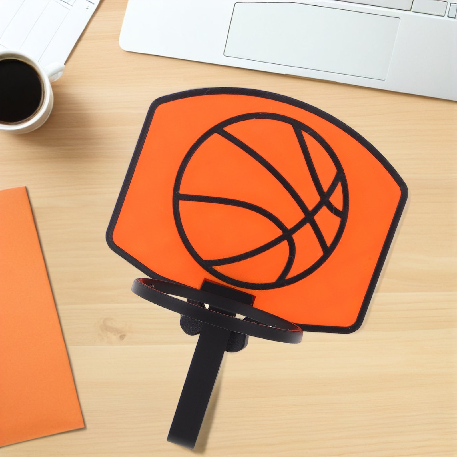 Mini Basketball Hoop Clip for  - Basketball Hoop review and price
