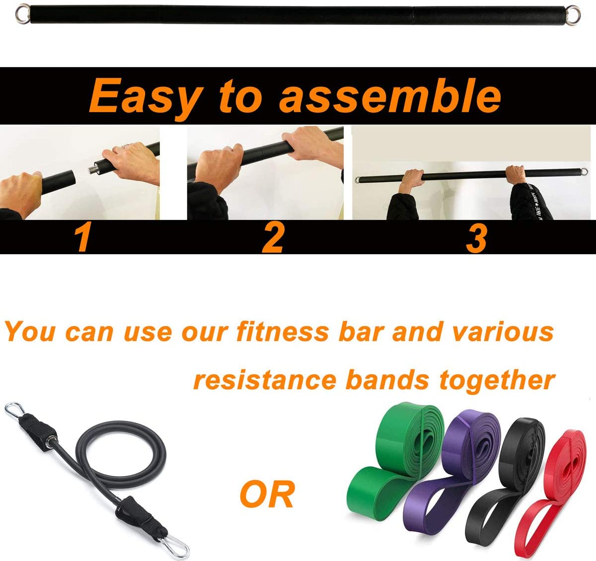 150lb Fitness Booty Resistance - Dumbbell Set review and price