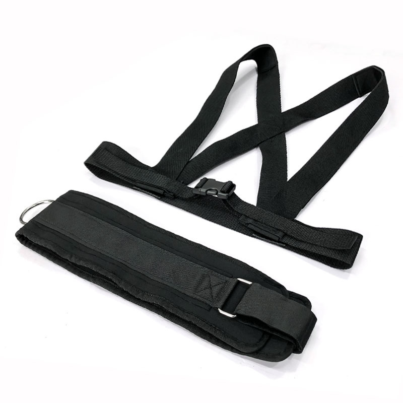 Dual Resistance Latex Pull Rop - Jump Rope review and price